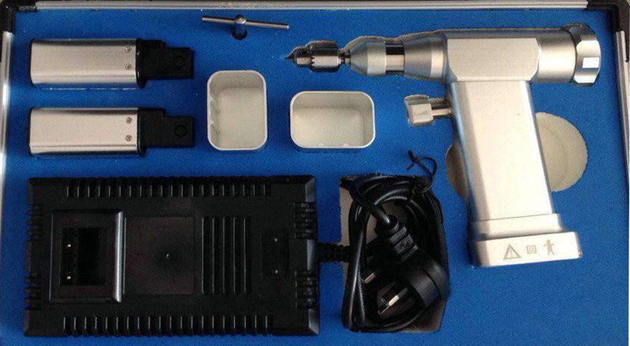 
                  
                    Small Electric Drill M-11
                  
                