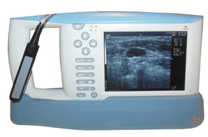 
                  
                    KX5100V and Rectal Arm
                  
                