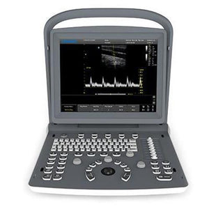 
                  
                    Chison ECO2VET | Demo
                  
                