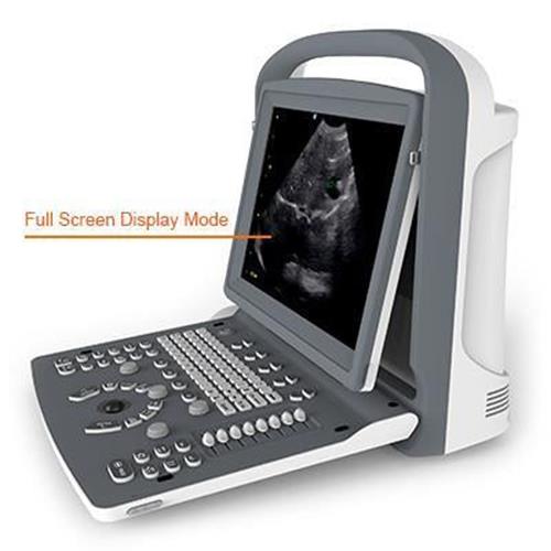 
                  
                    Chison ECO2VET | Demo
                  
                