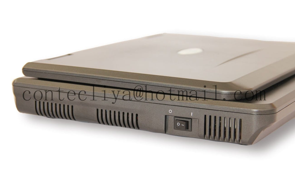 
                  
                    Veterinary Laptop Ultrasound Scanner Machine VET 3.5 Micro Convex Probe,Cat/Dog
                  
                