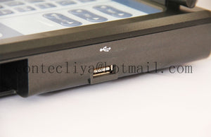 
                  
                    Veterinary Laptop Ultrasound Scanner Machine VET 3.5 Micro Convex Probe,Cat/Dog
                  
                