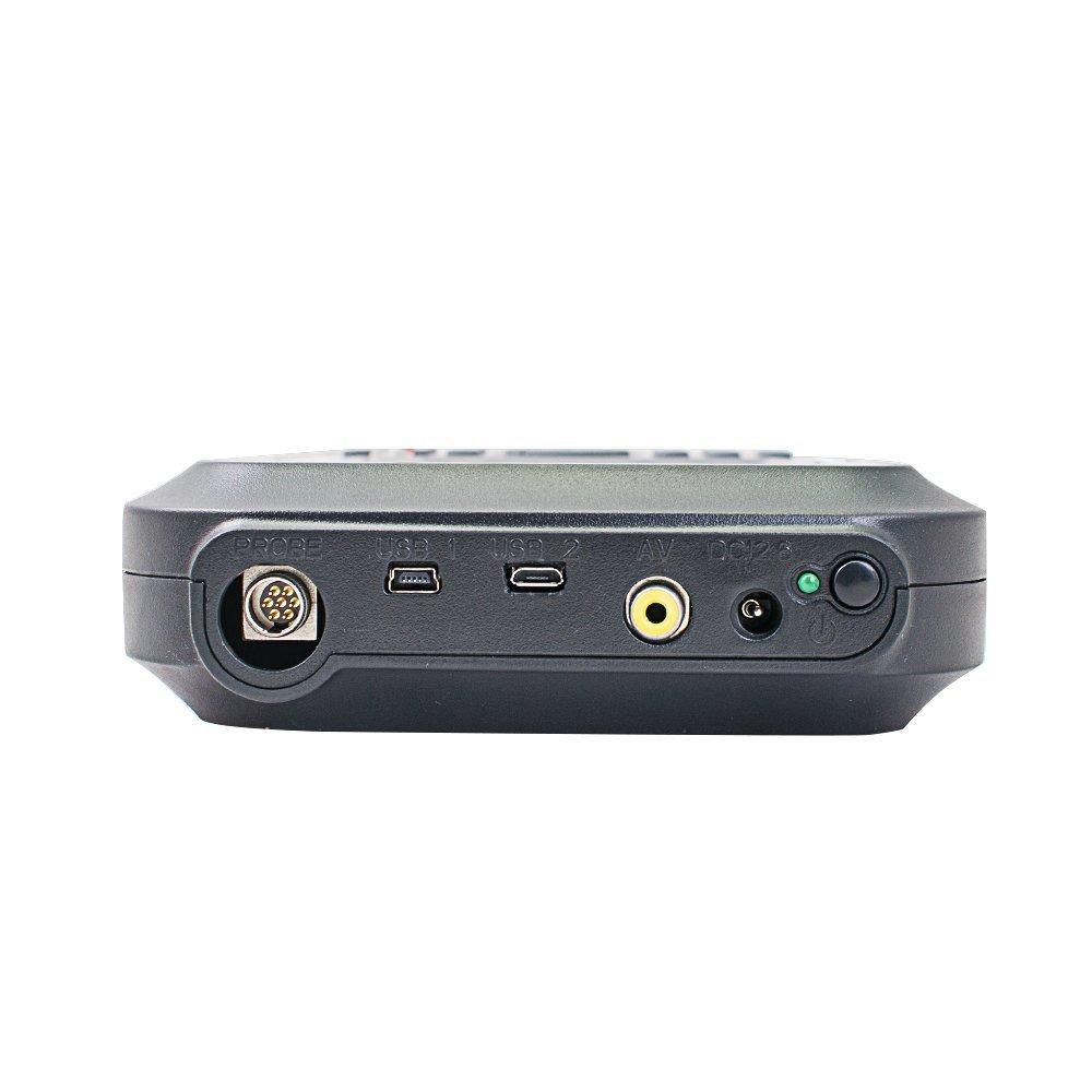 
                  
                    Genmine Ultrasound Scanner Veterinary Portable Farm Animals Pet Handheld Ultraso
                  
                