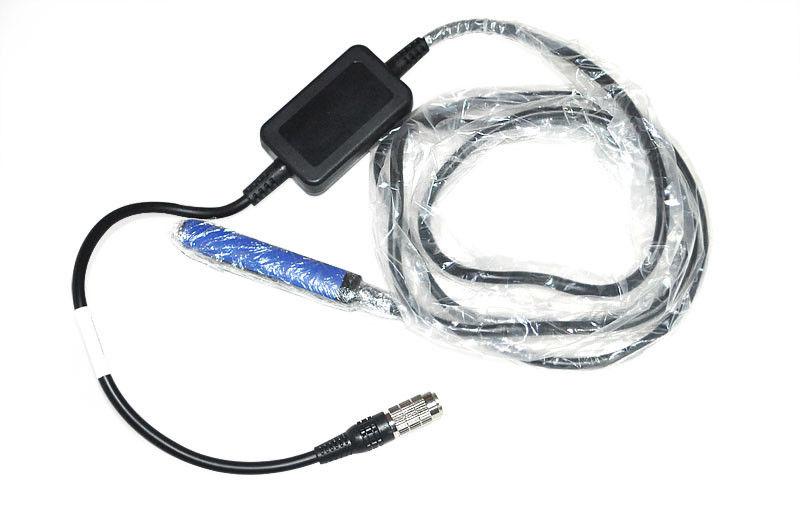 
                  
                    USA! Veterinary Ultrasound Scanner Handheld Scan Monitor Rectal Probe VET Clinic
                  
                