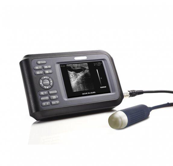 
                  
                    USA Portable Laptop Ultrasound Scanner Machine Handscan Animal Veterinary +case
                  
                