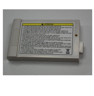 
                  
                    Ultrasound Batteries
                  
                