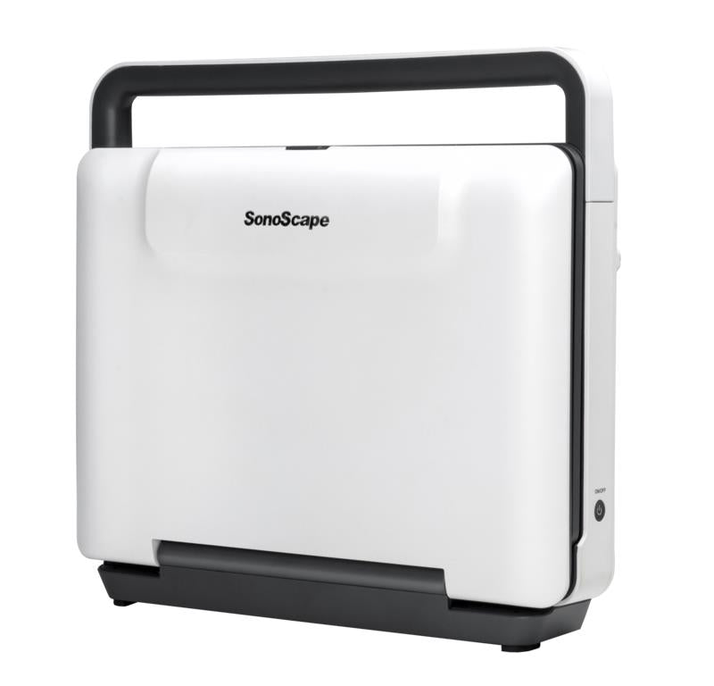 
                  
                    Sonoscape A6V Expert E1V - Used
                  
                