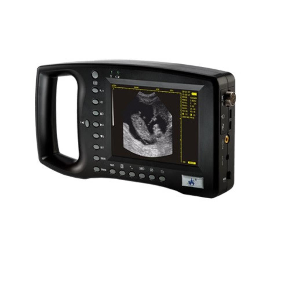 WED-3100V Portable Handheld Ultrasound