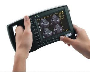 
                  
                    WED-3100V Portable Handheld Ultrasound
                  
                