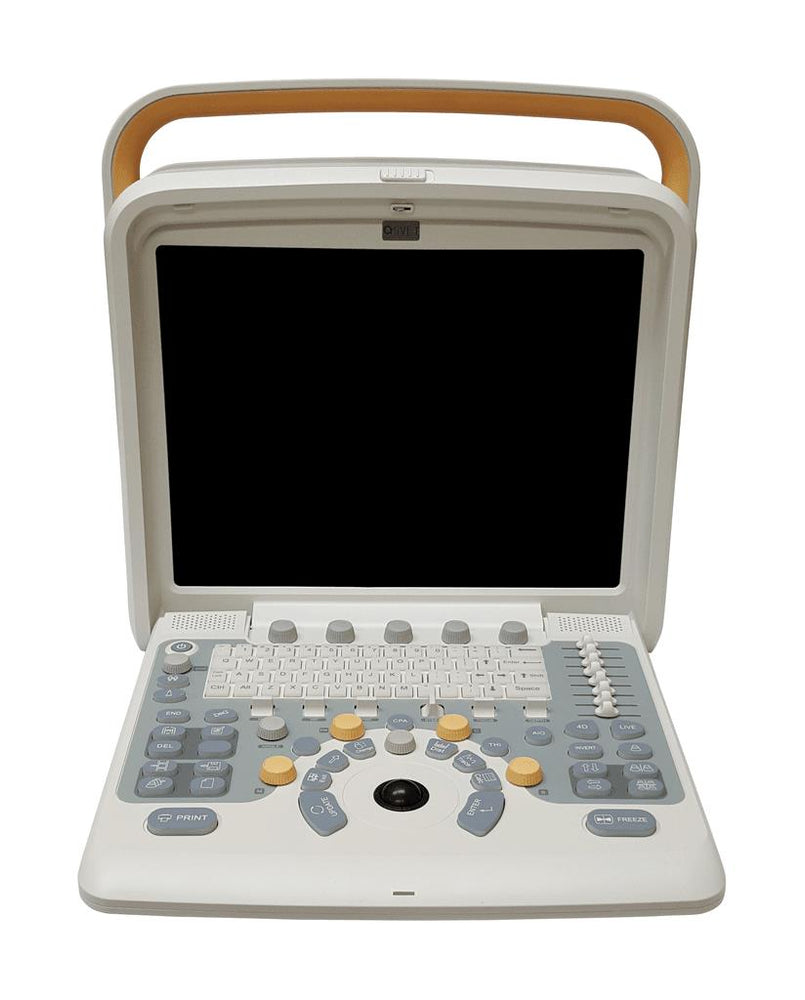 Refurbished Chison Q5Vet