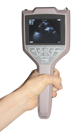 
                  
                    Refurbished OviSonoSui 30Vet
                  
                
