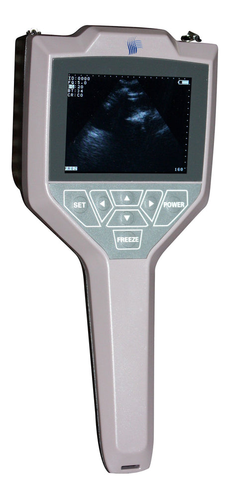 
                  
                    Refurbished OviSonoSui 30Vet
                  
                