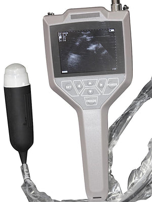 
                  
                    Refurbished OviSonoSui 30Vet
                  
                