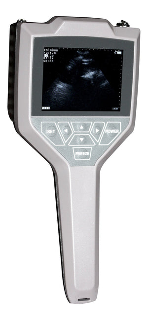 
                  
                    Refurbished OviSonoSui 30Vet
                  
                