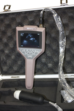 
                  
                    Refurbished OviSonoSui 30Vet
                  
                