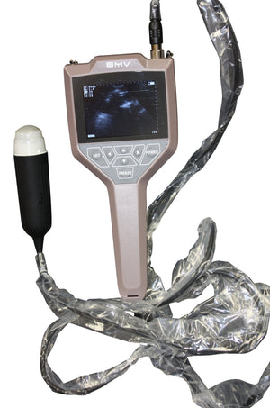 
                  
                    Refurbished OviSonoSui 30Vet
                  
                