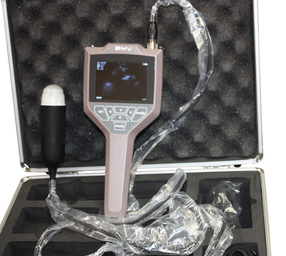 
                  
                    Refurbished OviSonoSui 30Vet
                  
                