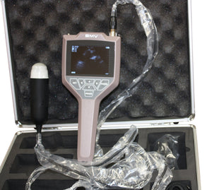 
                  
                    Refurbished OviSonoSui 30Vet
                  
                