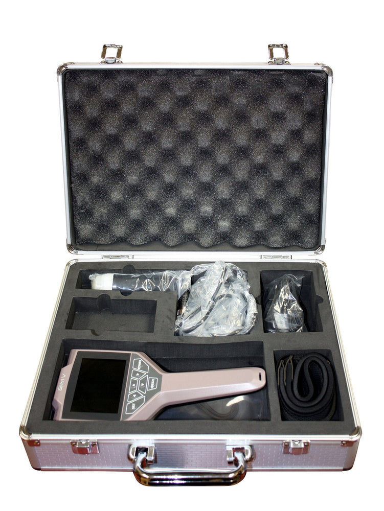 
                  
                    Refurbished OviSonoSui 30Vet
                  
                