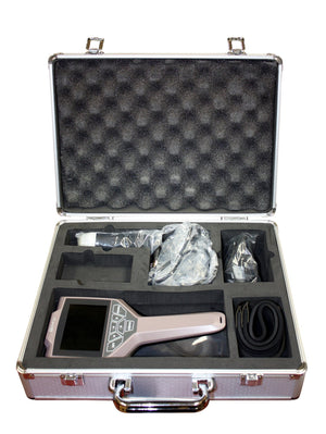 
                  
                    Refurbished OviSonoSui 30Vet
                  
                