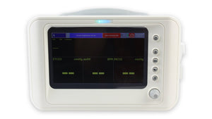 
                  
                    KM-13C Portable EtCO2 Monitor
                  
                