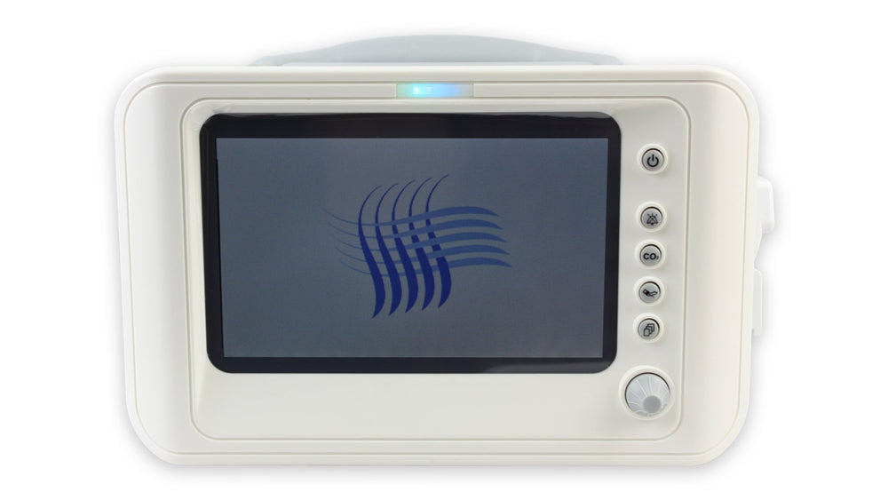 
                  
                    KM-13C Portable EtCO2 Monitor
                  
                