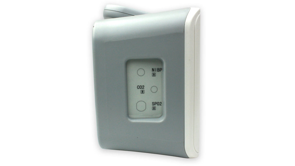 
                  
                    KM-13C Portable EtCO2 Monitor
                  
                