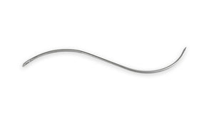 
                  
                    Veterinary S-Shaped Needle
                  
                