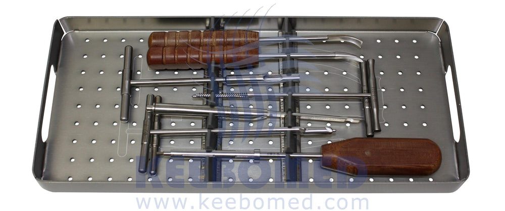 
                  
                    Medium Orthopedic System 2.7/3.5/4.0
                  
                