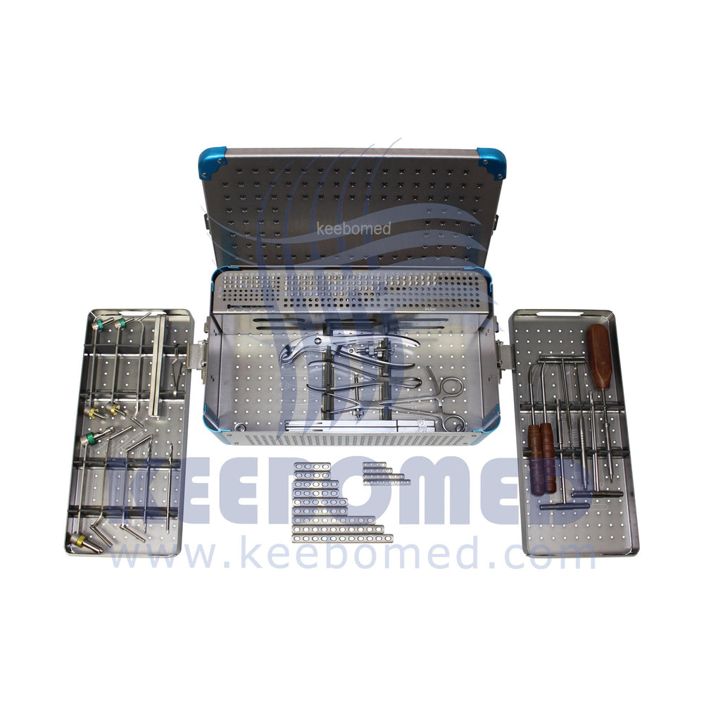 
                  
                    Medium Orthopedic System 2.7/3.5/4.0
                  
                