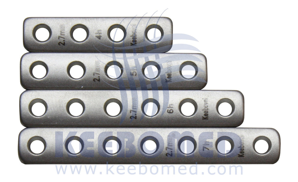 
                  
                    Medium Orthopedic System 2.7/3.5/4.0
                  
                