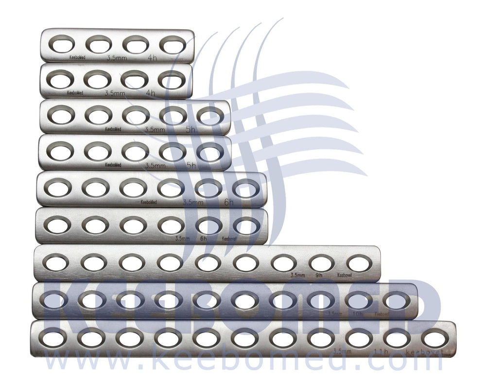 
                  
                    Medium Orthopedic System 2.7/3.5/4.0
                  
                