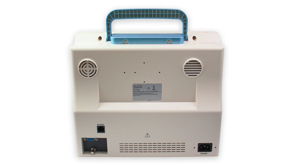 
                  
                    Vet Monitor Biolight BLT M8000
                  
                