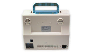 
                  
                    Vet Monitor Biolight BLT M8000
                  
                