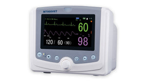 
                  
                    Vet Monitor Biolight BLT M7000
                  
                