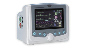 
                  
                    Vet Monitor Biolight BLT M7000
                  
                