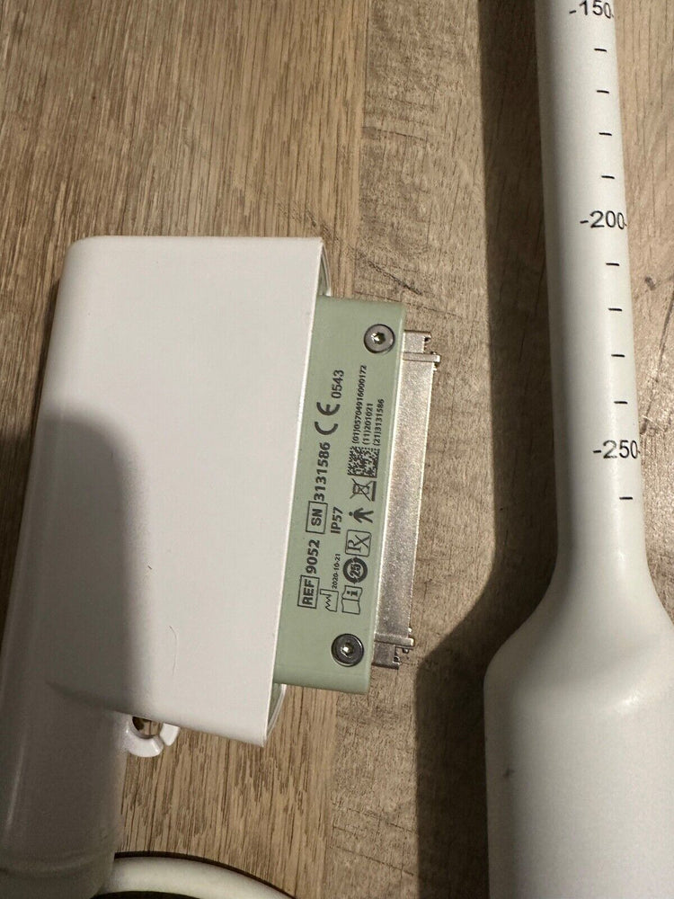 
                  
                    B-K Medical Ultrasound Probe BK 9052 Endo-Trans Rectal Transducer Probe
                  
                