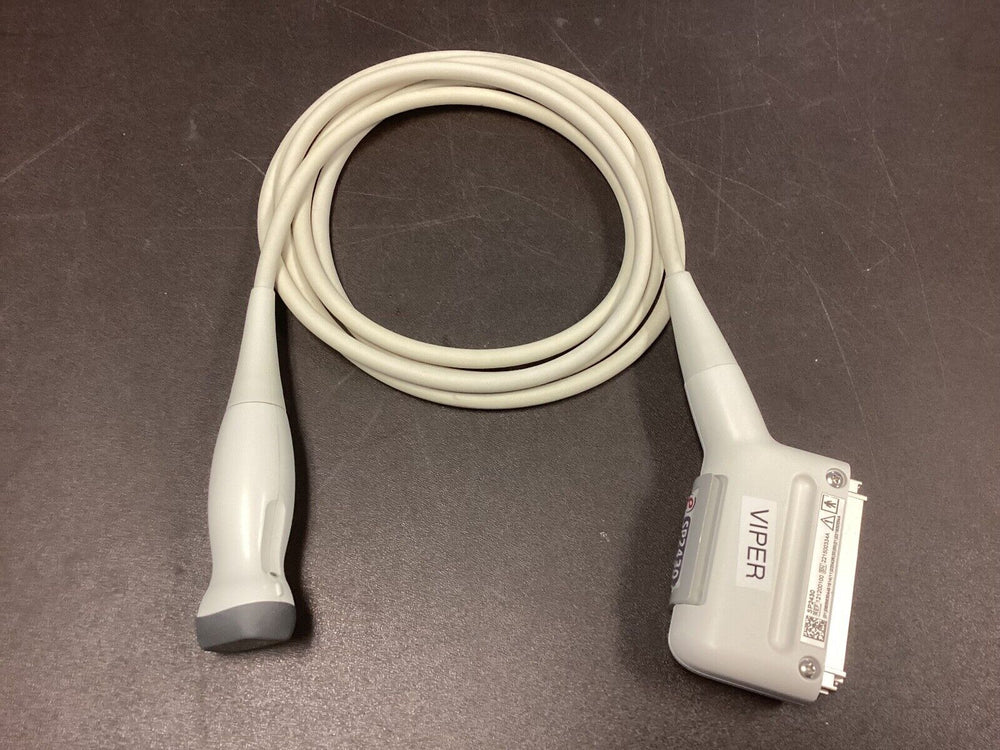 Cardiac Phased Array Esaote Probe SP2430 PROPBE  MyLab Alpha Ultrasound