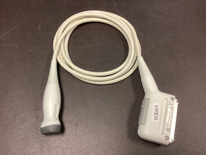 
                  
                    Cardiac Phased Array Esaote Probe SP2430 PROPBE  MyLab Alpha Ultrasound
                  
                