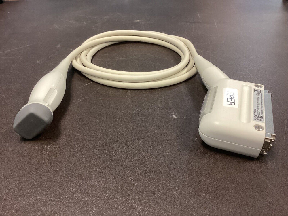 
                  
                    Cardiac Phased Array Esaote Probe SP2430 PROPBE  MyLab Alpha Ultrasound
                  
                