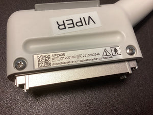 
                  
                    Cardiac Phased Array Esaote Probe SP2430 PROPBE  MyLab Alpha Ultrasound
                  
                