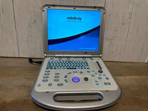 
                  
                    Mindray M7 2014 Advanced Cardiac Portable Ultrasound Machine
                  
                