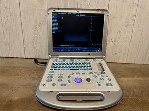 
                  
                    Mindray M7 2014 Advanced Cardiac Portable Ultrasound Machine
                  
                