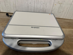 
                  
                    Mindray M7 2014 Advanced Cardiac Portable Ultrasound Machine
                  
                