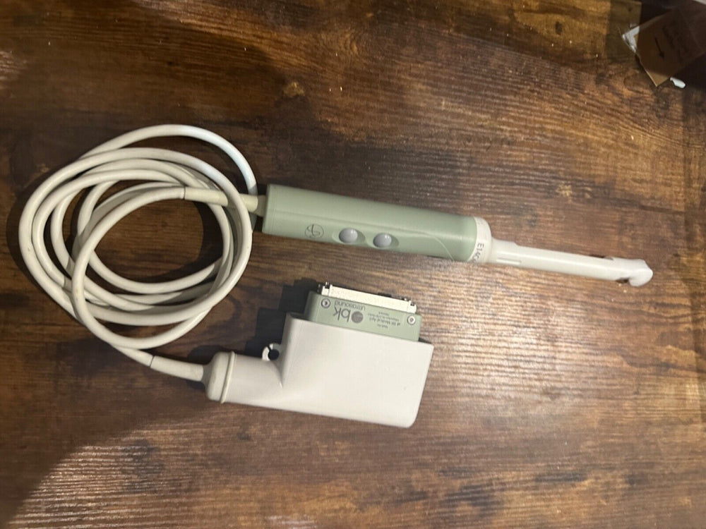 
                  
                    BK Medical E14C4t Transducer Probe
                  
                