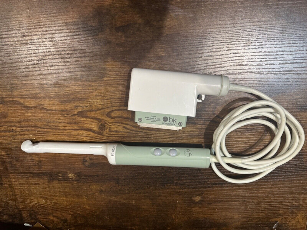 
                  
                    BK Medical E14C4t Transducer Probe
                  
                