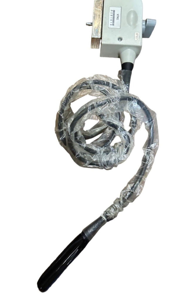 
                  
                    Veterinary Large Animals Rectal Probe  V741  EDAN DUS-3/6 Ultrasounds
                  
                