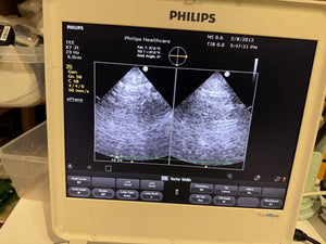 
                  
                    PHILIPS TEE Ultrasound Transducer , probe  X7-2T Transducer for CX50
                  
                