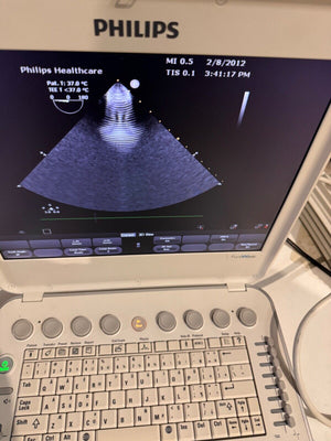 
                  
                    PHILIPS TEE Ultrasound Transducer , probe  X7-2T Transducer for CX50
                  
                