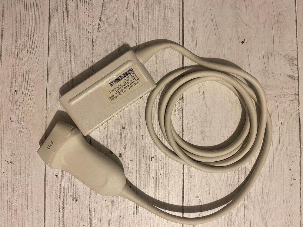 L12-3 Philips Ultrasound Probe Linear Array transducer - CX50/Epiq Vascular/MSK